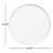 Adaline Metal Flat Wall Mirror-980458841
