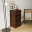 Buffet modulaire brun noyer 24-1458351029