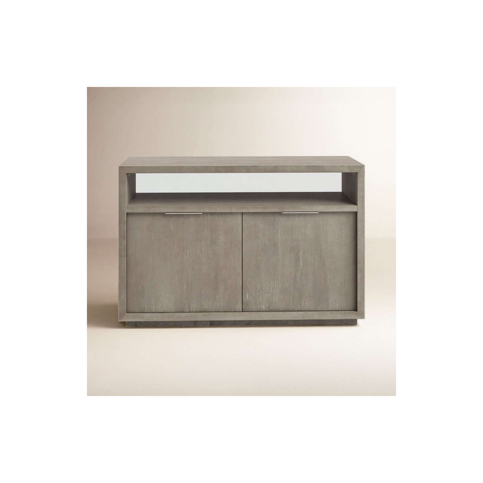 Eloise 54'' Media Console, Mineral