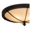Dominga 4 - Light Flush Mount