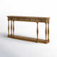 Sanctuary Console Table