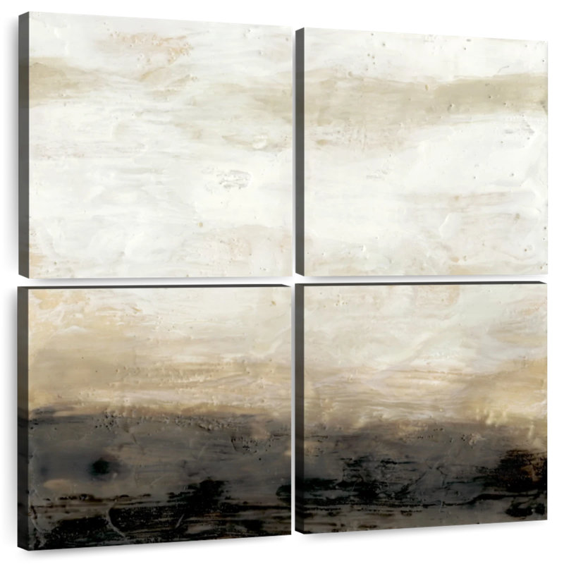 Umber Land II