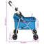 Dawnview Foldable Pet Stroller-853795861