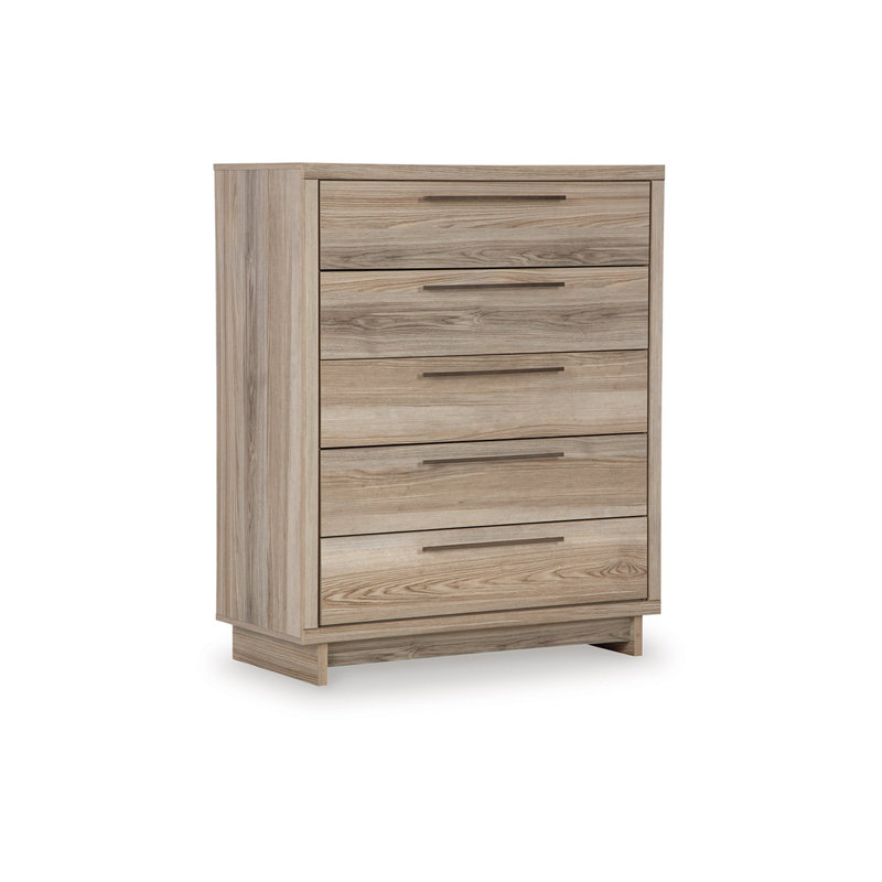 Grande commode Chinelo