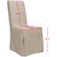 Chaise d'appoint Leiker-1516809757