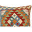 Coussin Kilim tissé à la main Tribal-324153576