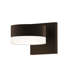 Reals LED Outdoor Armed Sconce-1716305269