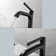 Vessel Single-handle Bathroom Faucet