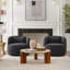 Fauteuil pivotant 34 po Bolton-831004194