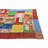 5x8 Phillips Multi Rug