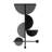 Wall Decor Metal-99012470-99012469