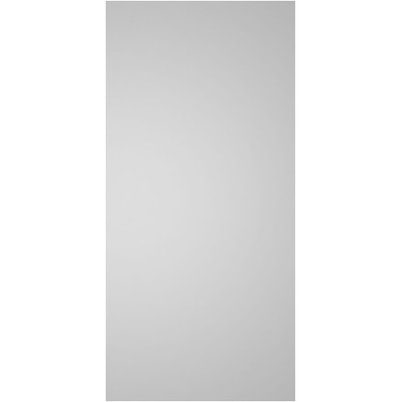 Cadre en brique, brun clair apprêté, H 38 po x l 18 po x P 1,5 po