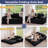 Boneless 4 In 1 Convertible Boneless Couch-745861706-746269361