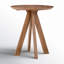 Furley 32" Round Counter Height Dining Table-882288674-934652813