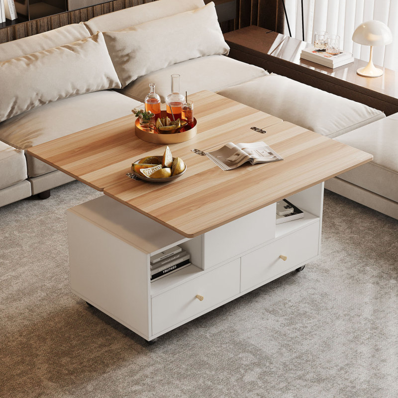 Coffee Table, Wood