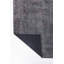 Rapture Gray Brown Oriental Luxury Area Rug-68861410