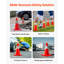 43cm Safety Cones