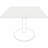 Hospitality/Conference/Lobby Square Tabletop-106650326-106650328