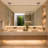 Baileyton 3 - Light LED Cluster Pendant-178108100