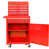 Rouge est en rupture de stock