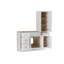 Meuble-lavabo simple 54 po Disar-111379326