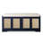 Daizia Upholstered Storage Bench-255396655