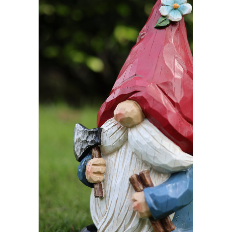 Polyresin Garden Statue