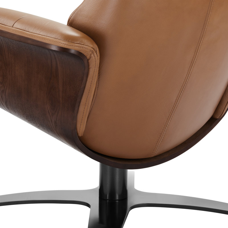 Dillon - Chaise, Boston Saddle