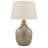 Monico Glass Standard