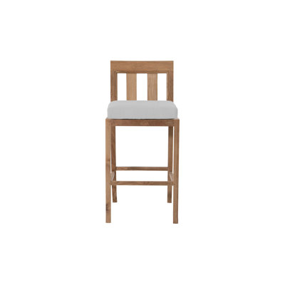 Tabouret de bar 28,5 po Raffaelo