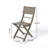 4 Piece Foldable Chair