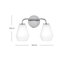 Éclairage pour meuble-lavabo Cantera-467838002