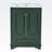 24'' Bathroom Vanity with Ceramic Sink Combo-1921080565