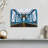 Blue Cincinnati Bridge-106810419