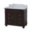 Ensemble de meuble-lavabo simple 42 po Ensa-1216017002-1214249946
