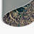 Galactic Greenery Indoor And Outdoor Area Rug-121317448