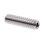 Socket Set Screws, #6-32 X 1/2 in, Grade 18-8 Stainless Steel (25 Pack)