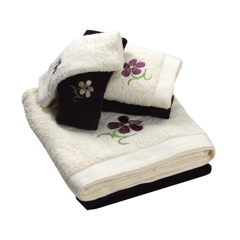 Brokenborough Midweight Mulit-Size Set, Dark Purple