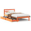 Solid Wood Storage Bed-105716660-105716658