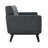 Modway Engage Herringbone Fabric Loveseat-1306639336