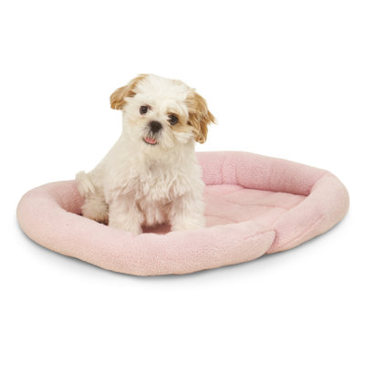 Polyester Pet Bed