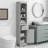 Freestanding Bathroom Cabinet-1327168546
