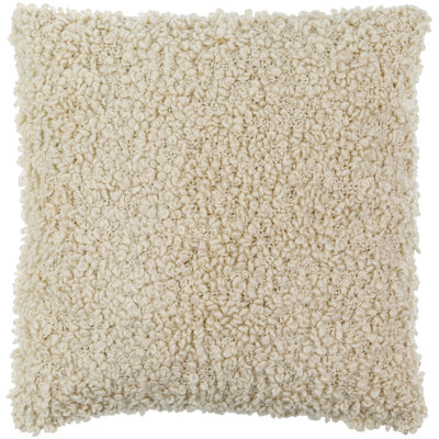 Anella Throw Square