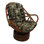 Coussin de chaise longue