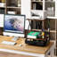 40cm H x 42.4cm W Printer Stand