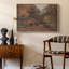 «Vintage Landscape -CCCX» sur toile-98841428-98841431