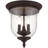 Aaven Flush Mount-58224380