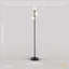 162cm Matte LED Reading Floor Lamp