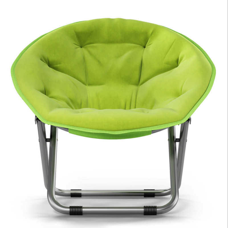 Chaise pliante Papasan