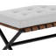 Upholstered Bench